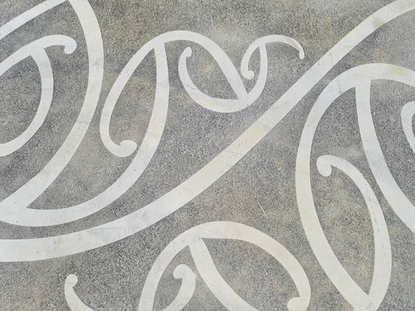 Concrete Stencilling img