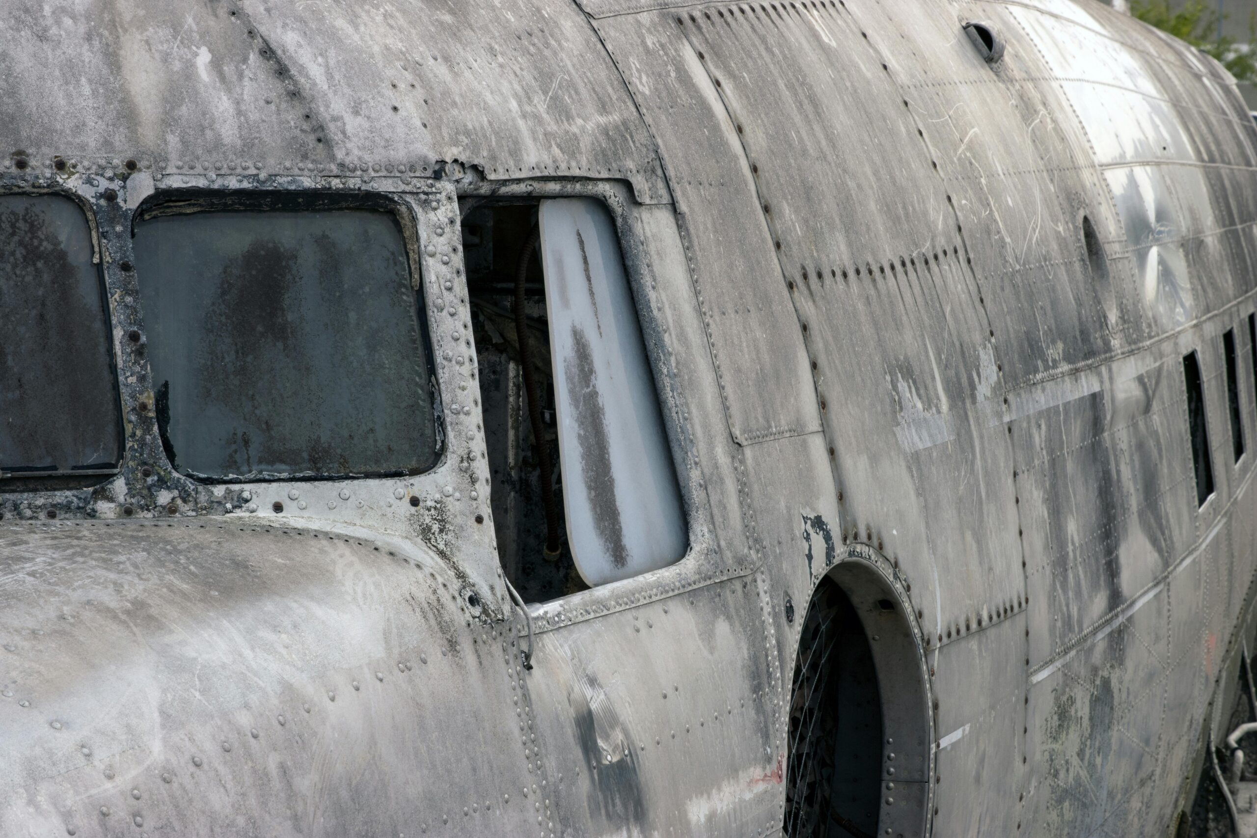 Aircraft coating and paint removal-img