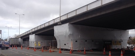 Moorhouse-ave-overbridge