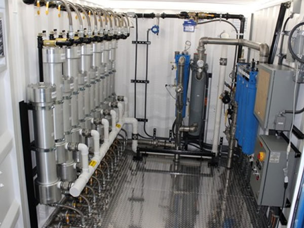 Nitrogen-Purging