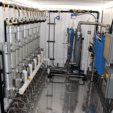 Nitrogen-Purging